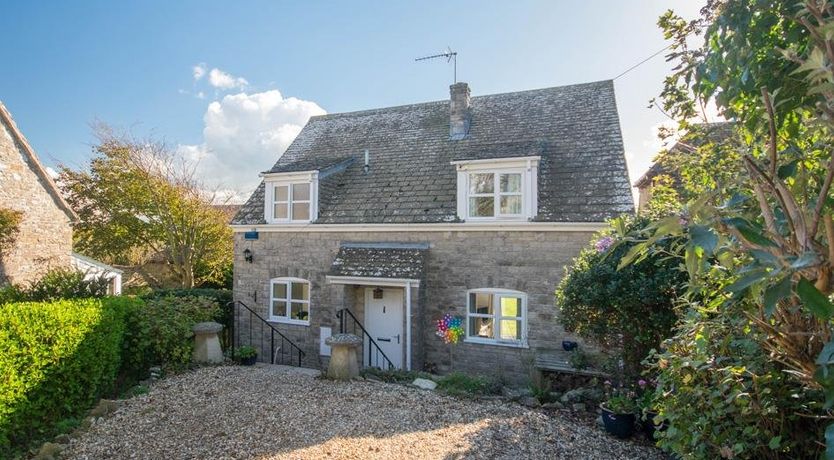 Photo of in Worth Matravers (DC054)