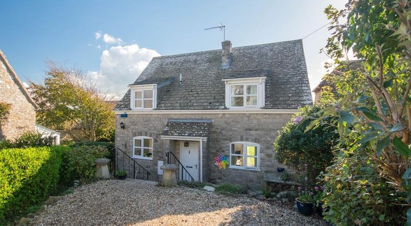 Photo of House in Dorset