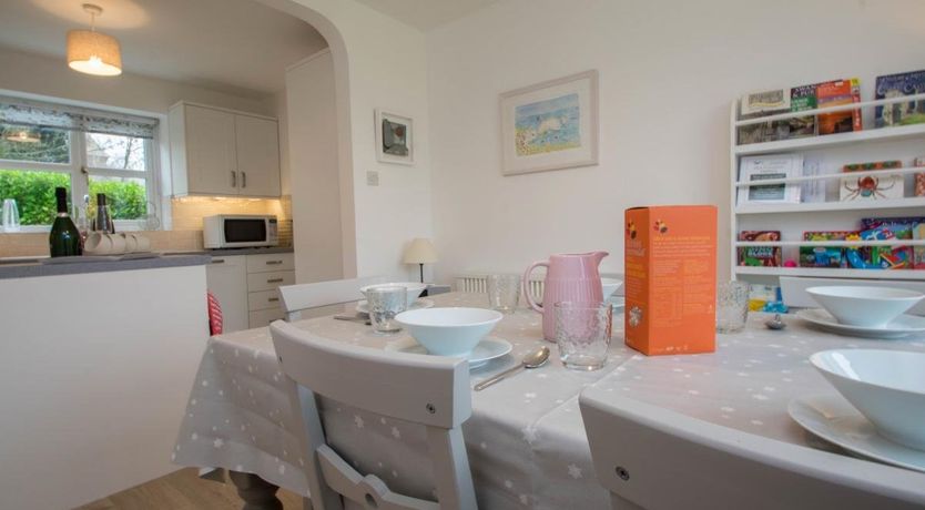 Photo of 3 Bed in Worth Matravers