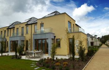 Waterford Castle Lodges Holiday Cottage