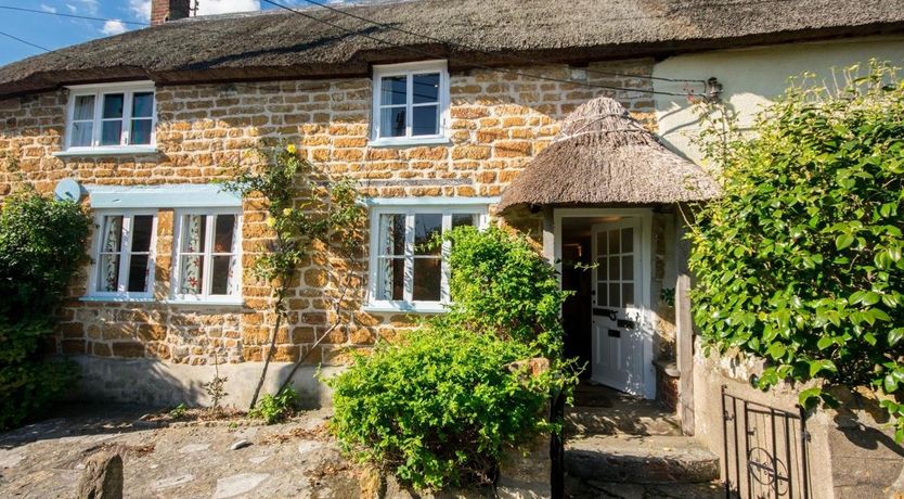 Photo of Cottage in Dorset