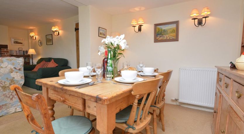 Photo of 3 Bed in Bridport