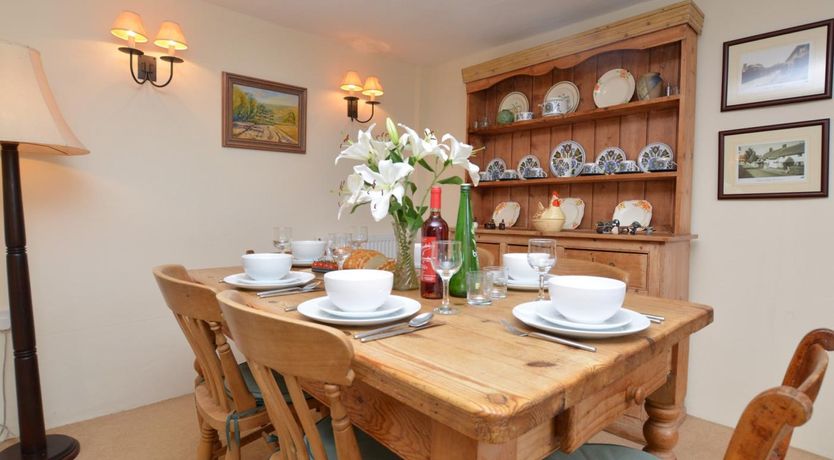 Photo of 3 Bed in Bridport