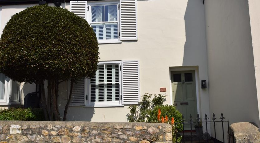 Photo of in Charmouth (DC014)