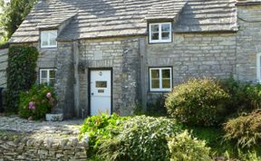 Photo of in Corfe Castle (DC050)
