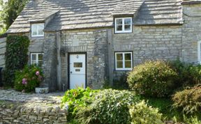 Photo of Cottage in Dorset