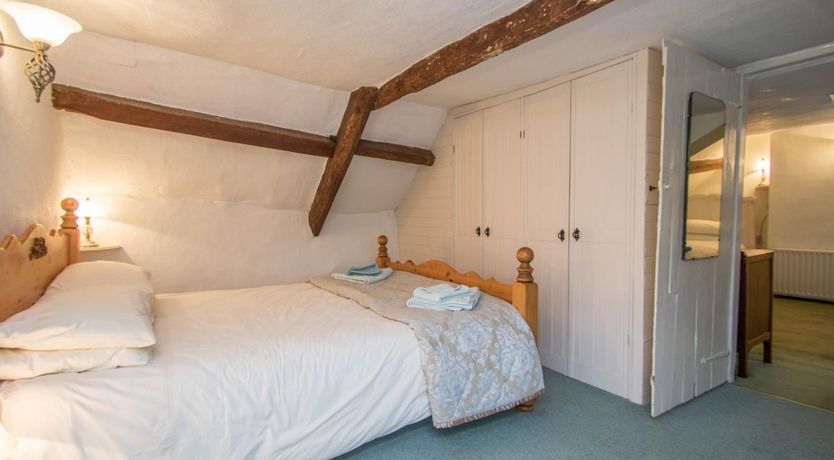 Photo of 2 Bed in Corfe Castle