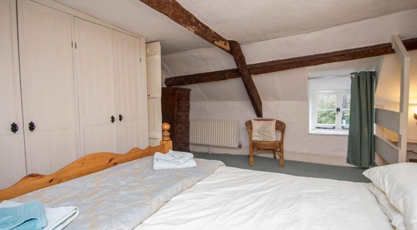 Photo of 2 Bed in Corfe Castle