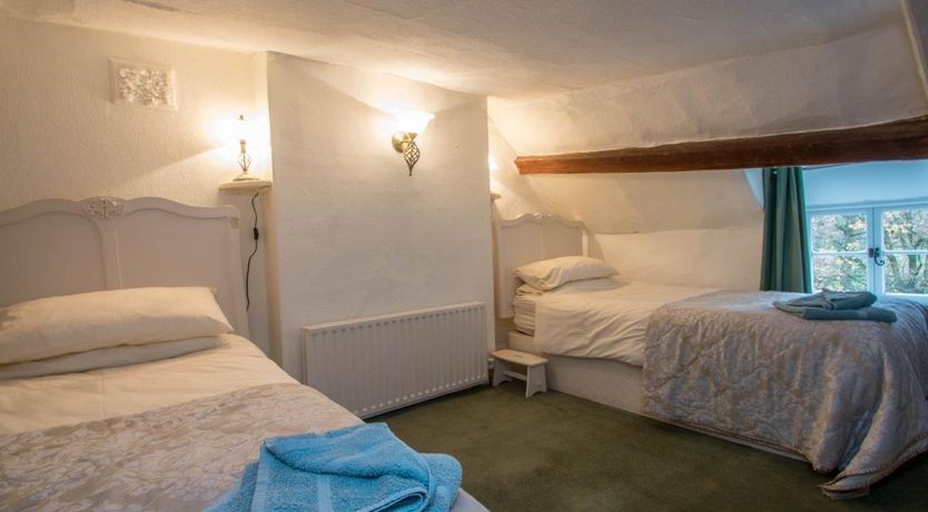 Photo of 2 Bed in Corfe Castle