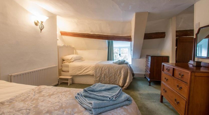 Photo of 2 Bed in Corfe Castle