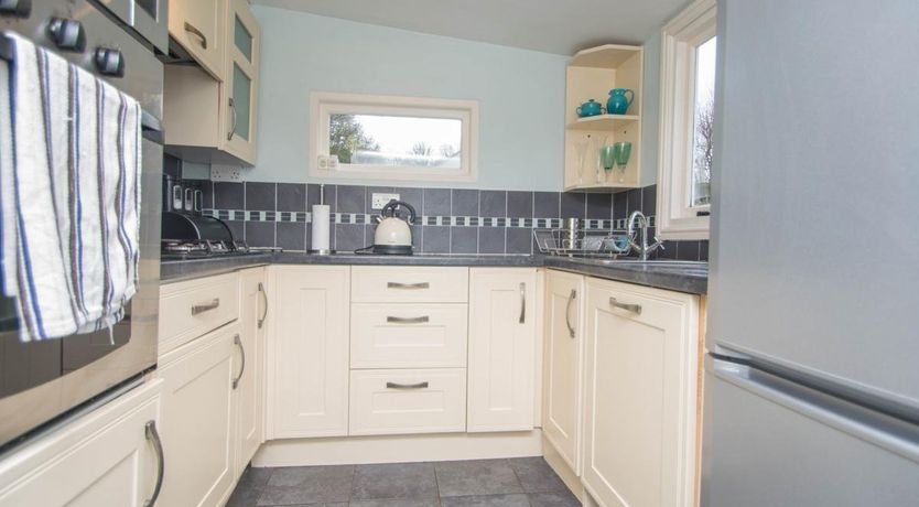 Photo of 2 Bed in Corfe Castle