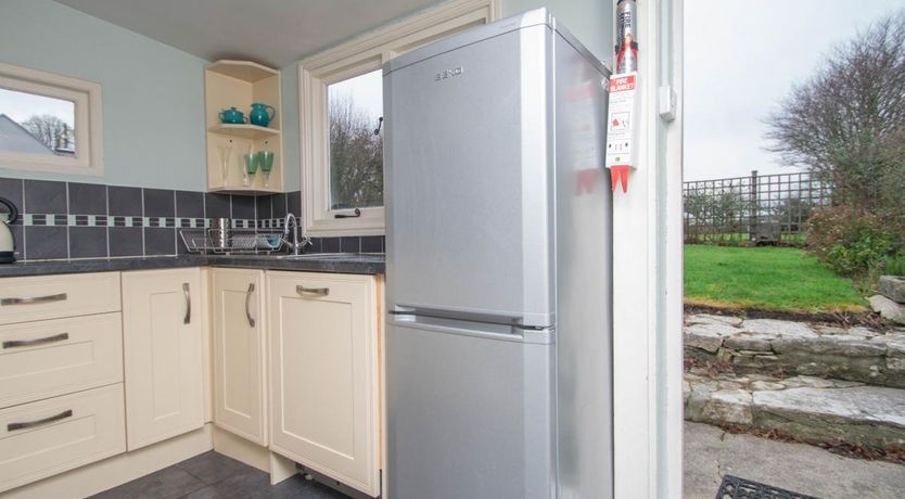 Photo of 2 Bed in Corfe Castle