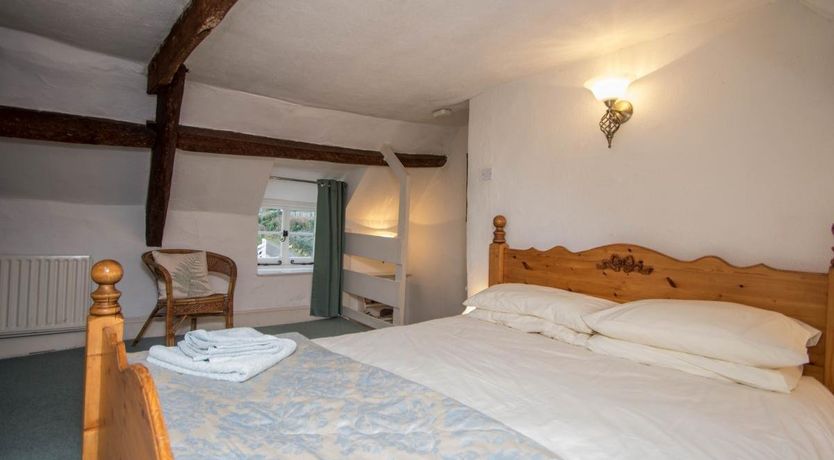 Photo of 2 Bed in Corfe Castle