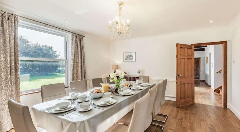 Photo of 6 Bed in Lower Nash