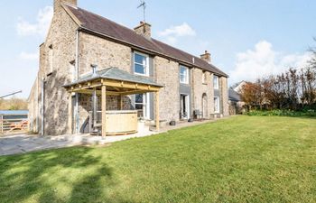 in Pembroke  (72825) Holiday Cottage