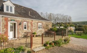 Photo of in Askerswell (DC067)