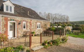 Photo of Barn in Dorset