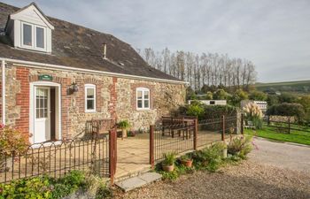 Barn in Dorset Holiday Cottage