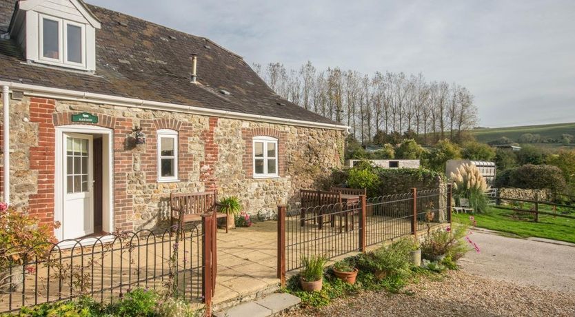 Photo of Barn in Dorset