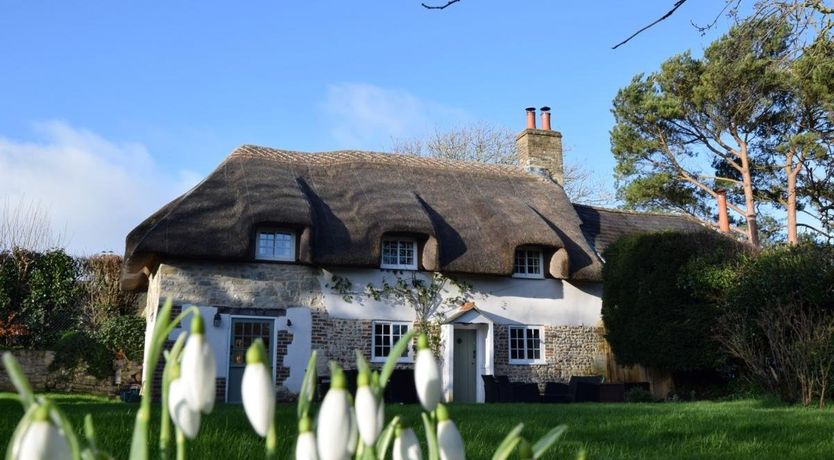 Photo of 3 Bed in Chaldon Herring