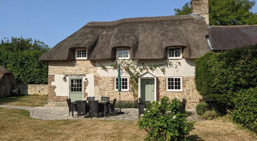 Photo of Cottage in Dorset