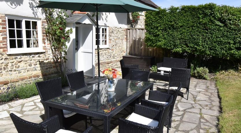 Photo of 3 Bed in Chaldon Herring