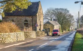 Photo of Cottage in Staffordshire