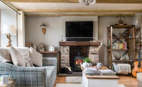 Photo of in Warslow (53556)