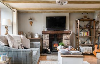 in Warslow (53556) Holiday Cottage