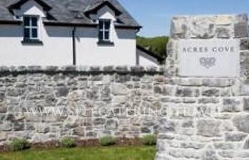 Acres Cove Holiday Cottage