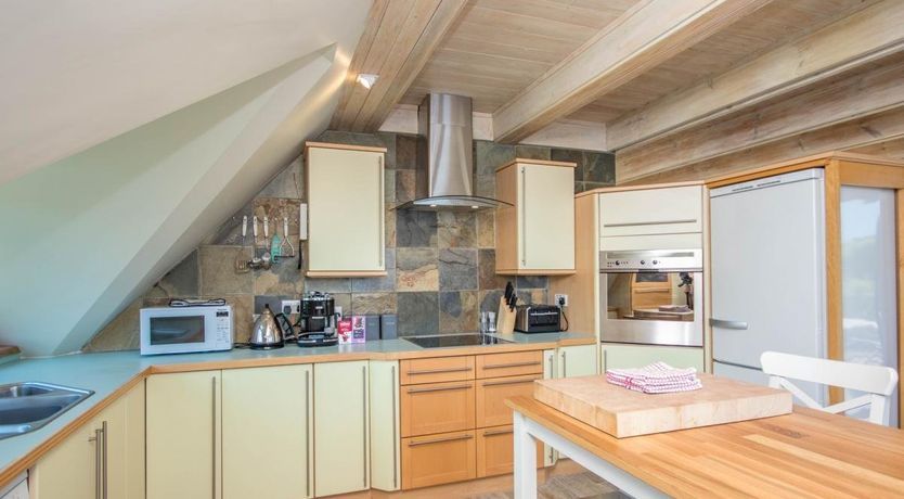 Photo of 3 Bed in Worth Matravers