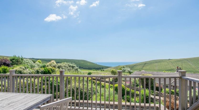 Photo of 3 Bed in Worth Matravers