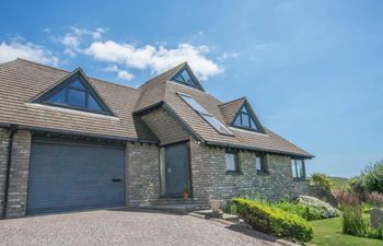 in Worth Matravers (DC063) Holiday Cottage