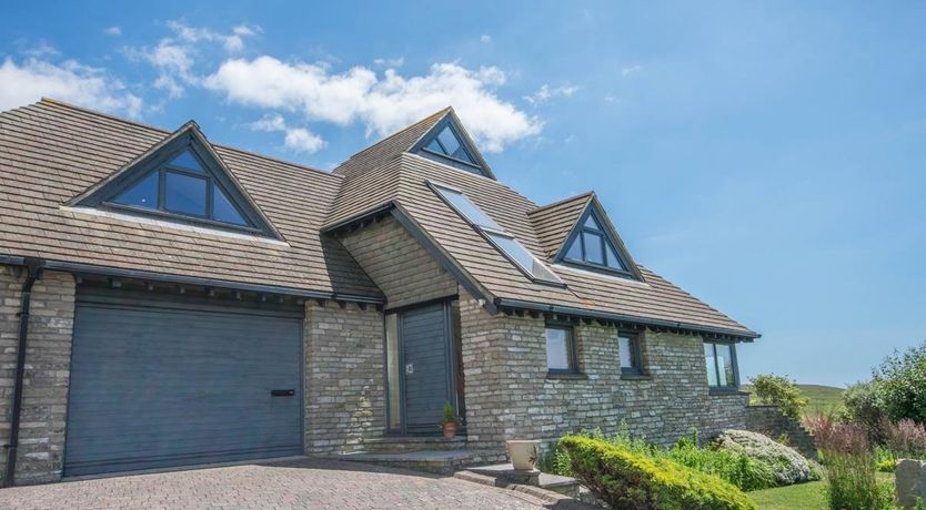 Photo of in Worth Matravers (DC063)