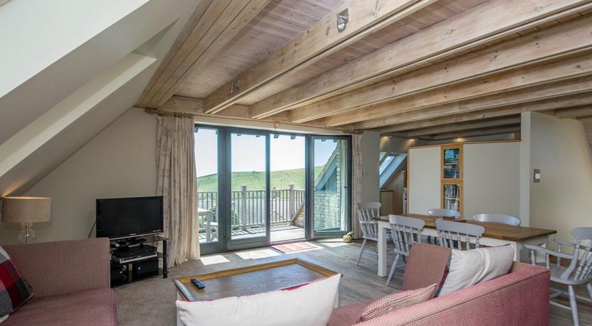 Photo of 3 Bed in Worth Matravers