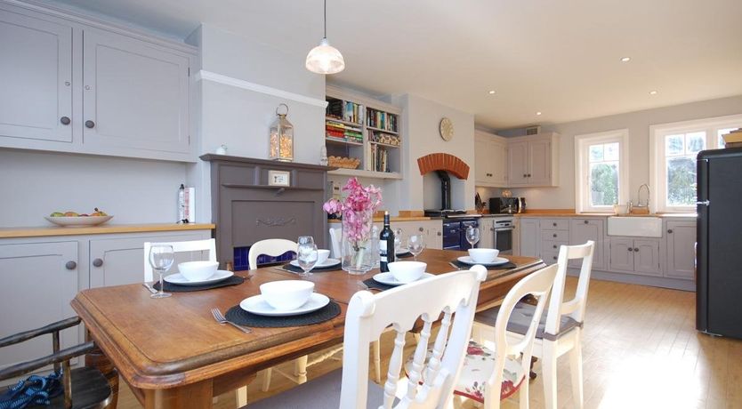 Photo of 3 Bed in Studland