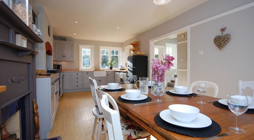 Photo of 3 Bed in Studland