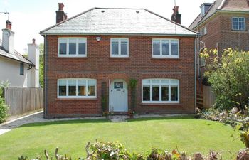 House in Dorset Holiday Cottage