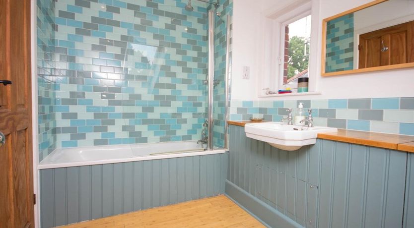 Photo of 3 Bed in Studland