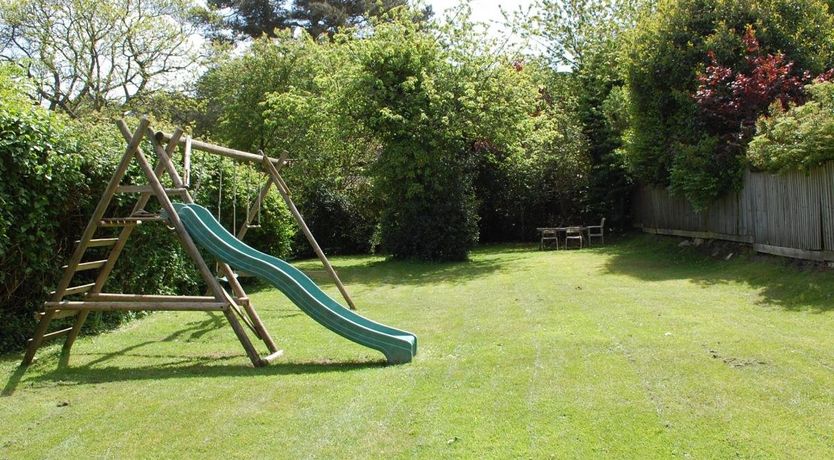 Photo of 3 Bed in Studland