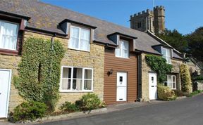 Photo of House in Dorset