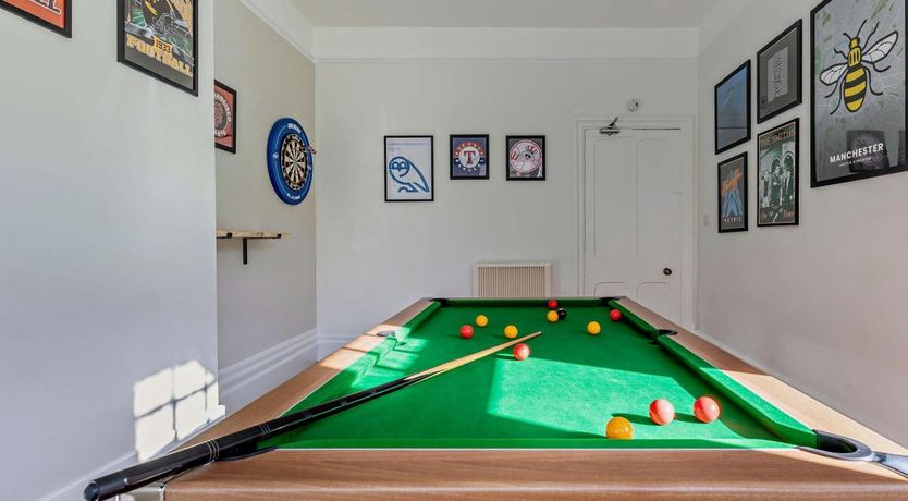 Photo of 9 Bed in Lynton