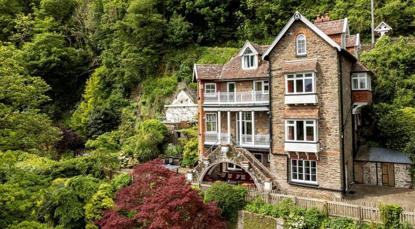 Photo of House in North Devon