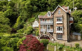 Photo of in Lynton (01097)