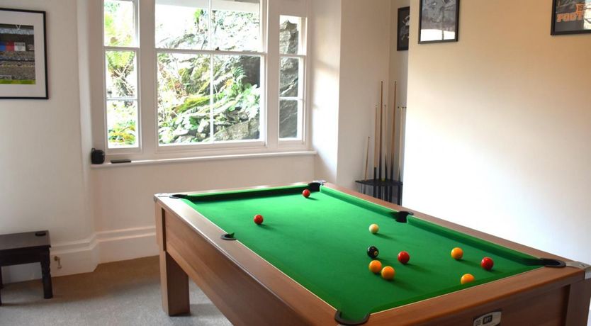 Photo of 9 Bed in Lynton