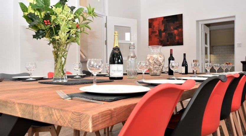 Photo of 9 Bed in Lynton