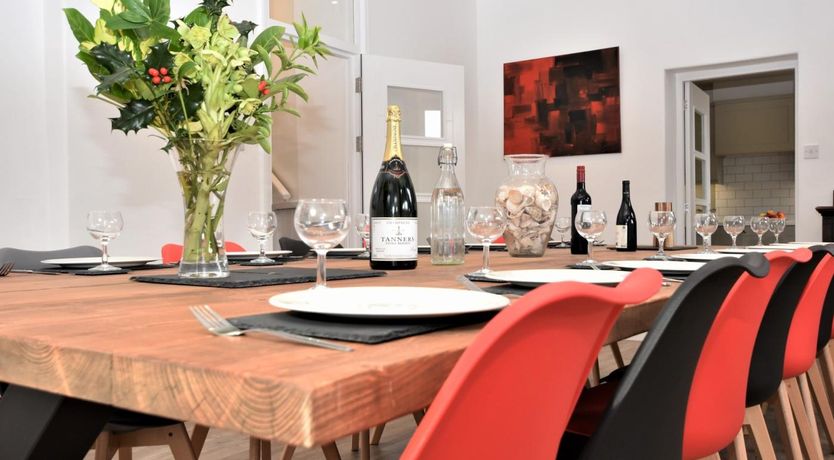 Photo of 9 Bed in Lynton