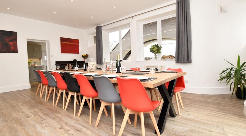 Photo of 9 Bed in Lynton