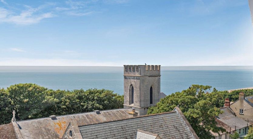 Photo of House in Dorset