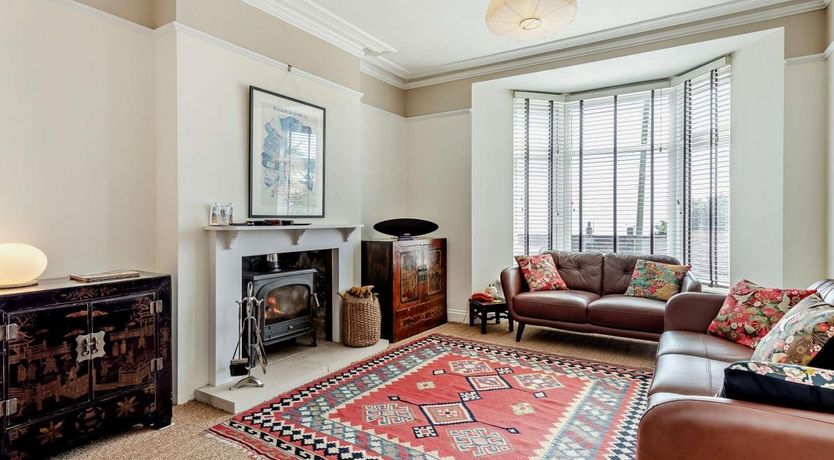 Photo of 3 Bed in Portland